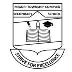 Migori Township Complex Secondary school Logo